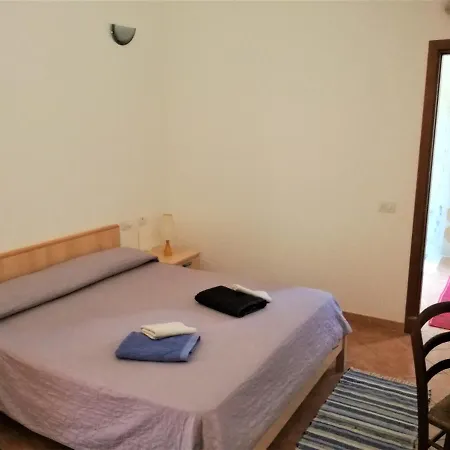 Agroturismo Il Lentischio Del Sinis