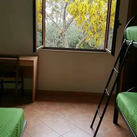 Il Lentischio Del Sinis
