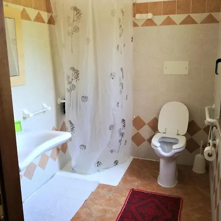 Il Lentischio Del Sinis Alloggio per agriturismo *