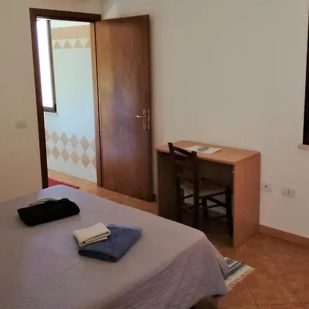 Il Lentischio Del Sinis Gospodarstwo agroturystyczne *