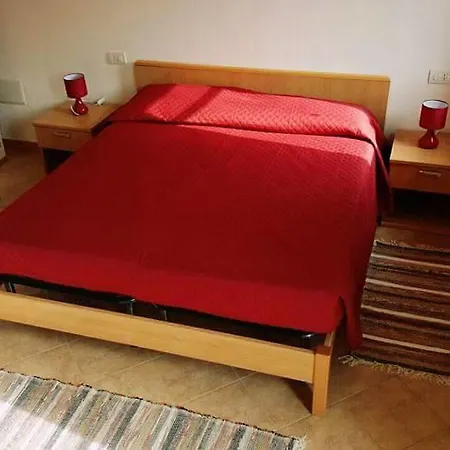 Il Lentischio Del Sinis Gospodarstwo agroturystyczne