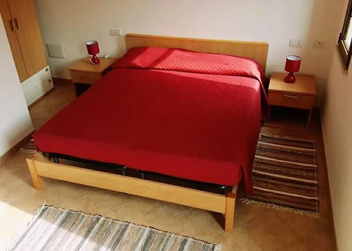 Il Lentischio Del Sinis Agroturismo