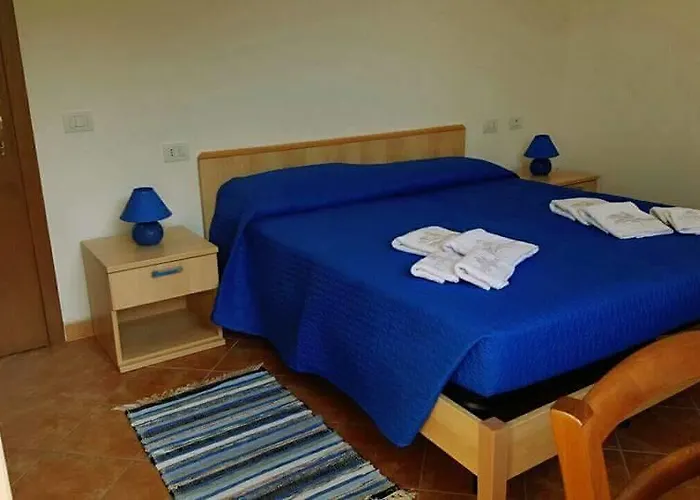 Il Lentischio Del Sinis *