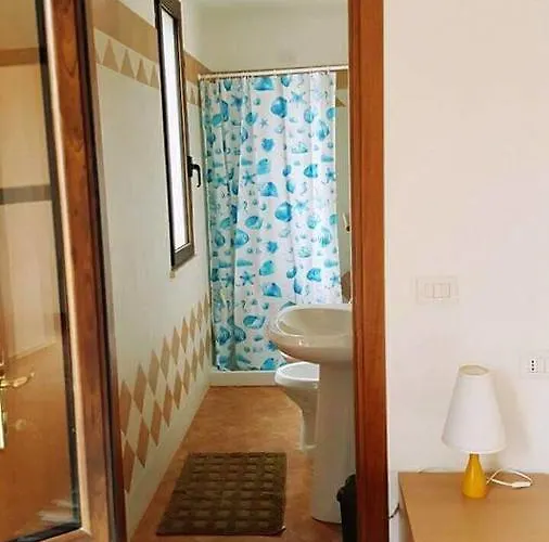 Il Lentischio Del Sinis