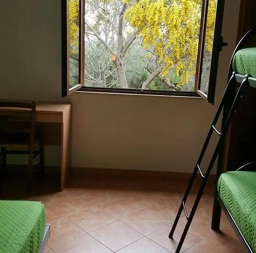 Il Lentischio Del Sinis